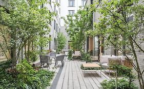 Habyt-The Waterfront